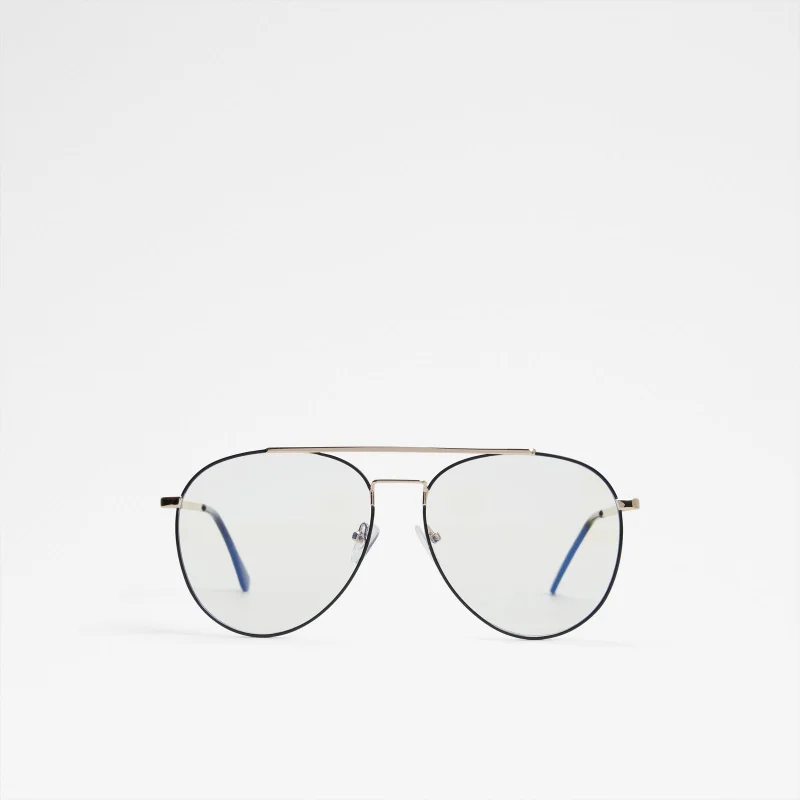 ALDO WOADRIC Aviator Sunglasses